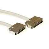 Intronics External SCSI connection cableExternal SCSI connection cable (AK5723)